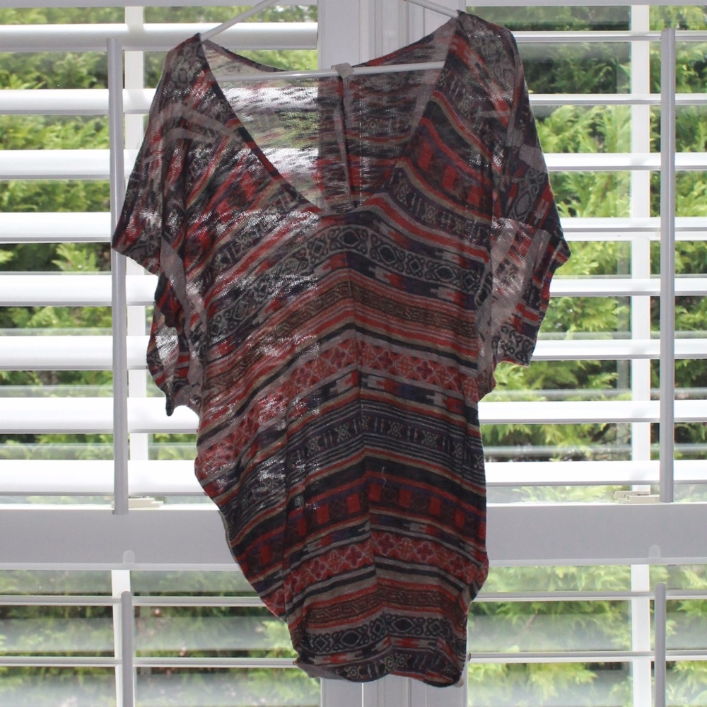 Yahada tunic